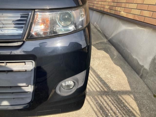 SUZUKI WAGON R STINGRAY 2012 Image 31