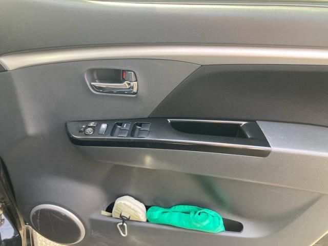 SUZUKI WAGON R STINGRAY 2012 Image 31