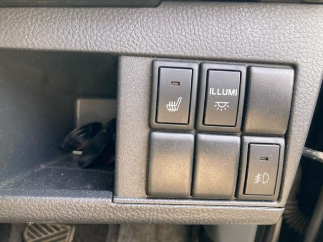 SUZUKI WAGON R STINGRAY 2012 Image 31