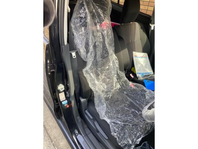 SUZUKI WAGON R STINGRAY 2012 Image 31