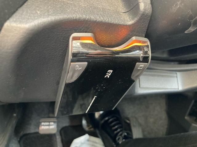 SUZUKI WAGON R STINGRAY 2012 Image 31