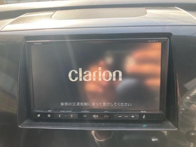 SUZUKI WAGON R STINGRAY 2012 Image 31