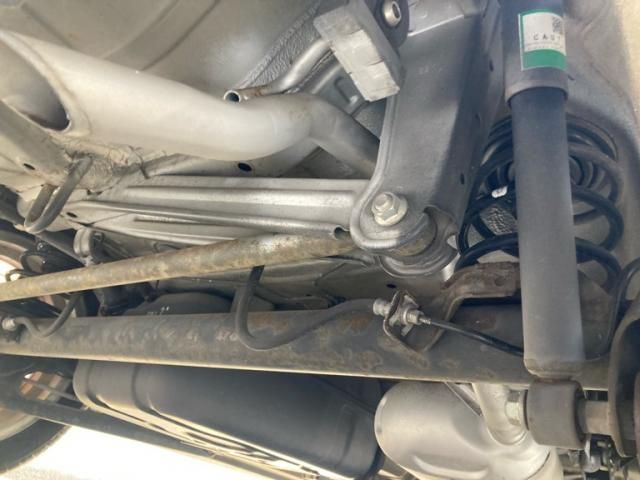 SUZUKI WAGON R STINGRAY 2012 Image 31