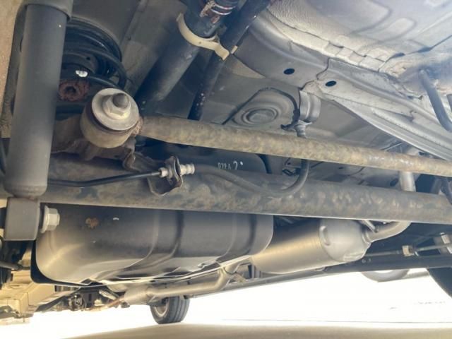 SUZUKI WAGON R STINGRAY 2012 Image 31