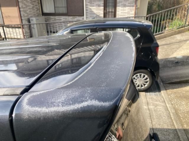 SUZUKI WAGON R STINGRAY 2012 Image 31