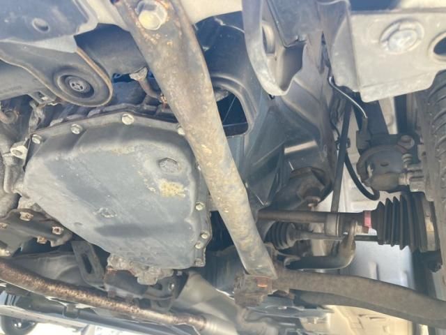 SUZUKI WAGON R STINGRAY 2012 Image 31