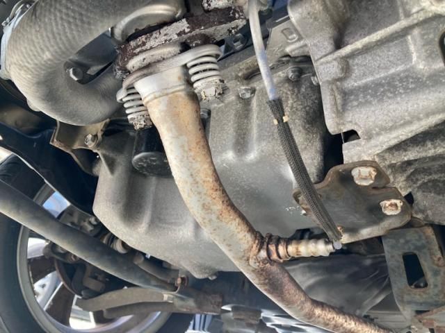 SUZUKI WAGON R STINGRAY 2012 Image 31