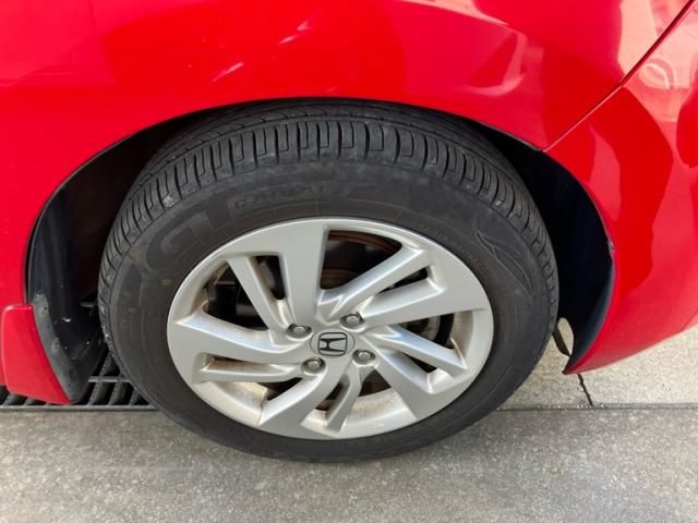 HONDA FIT HYBRID 2013 Image 31