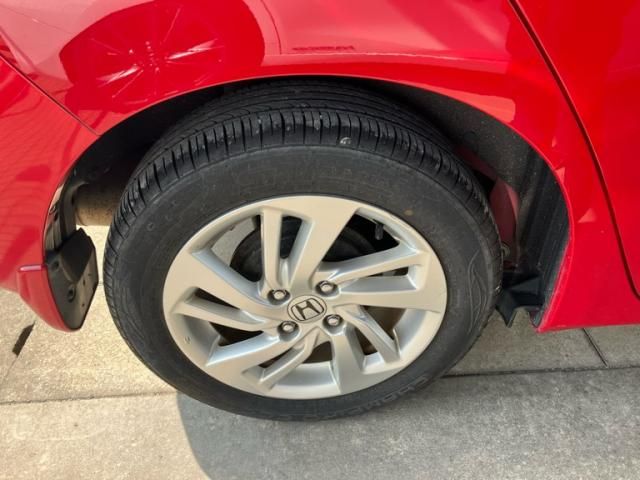 HONDA FIT HYBRID 2013 Image 31
