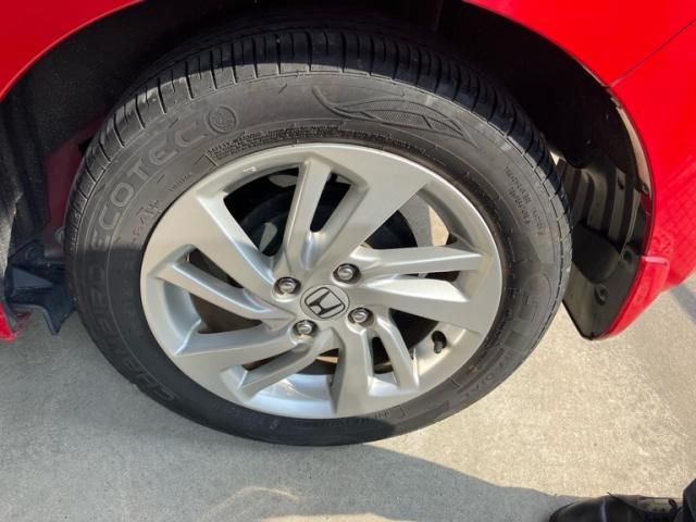 HONDA FIT HYBRID 2013 Image 31