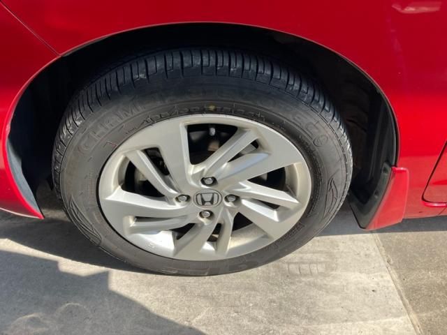 HONDA FIT HYBRID 2013 Image 31