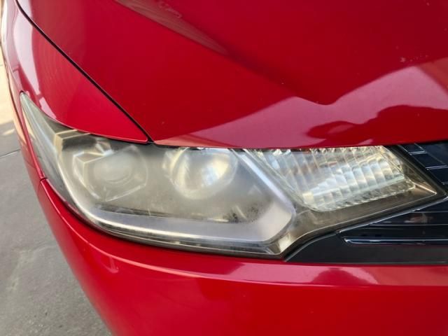 HONDA FIT HYBRID 2013 Image 31