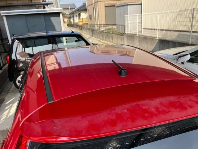 HONDA FIT HYBRID 2013 Image 31