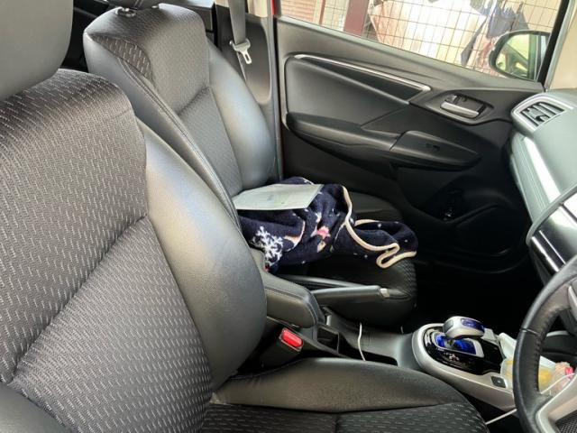 HONDA FIT HYBRID 2013 Image 31