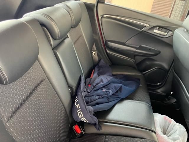 HONDA FIT HYBRID 2013 Image 31