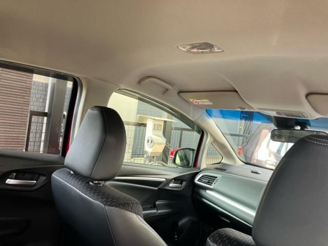 HONDA FIT HYBRID 2013 Image 31