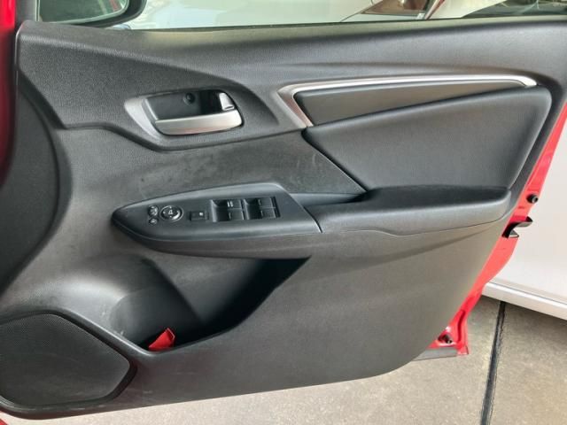 HONDA FIT HYBRID 2013 Image 31