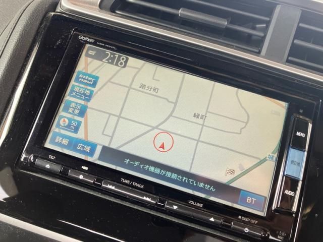 HONDA FIT HYBRID 2013 Image 31