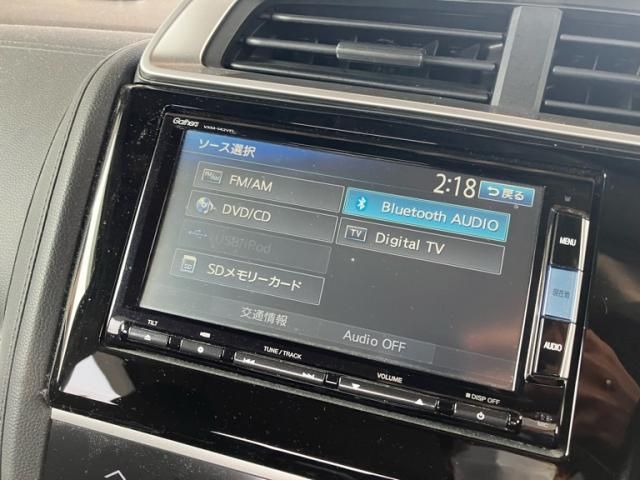 HONDA FIT HYBRID 2013 Image 31