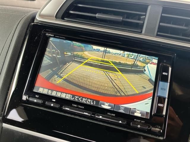 HONDA FIT HYBRID 2013 Image 31