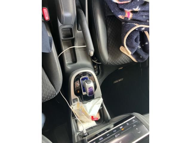 HONDA FIT HYBRID 2013 Image 31