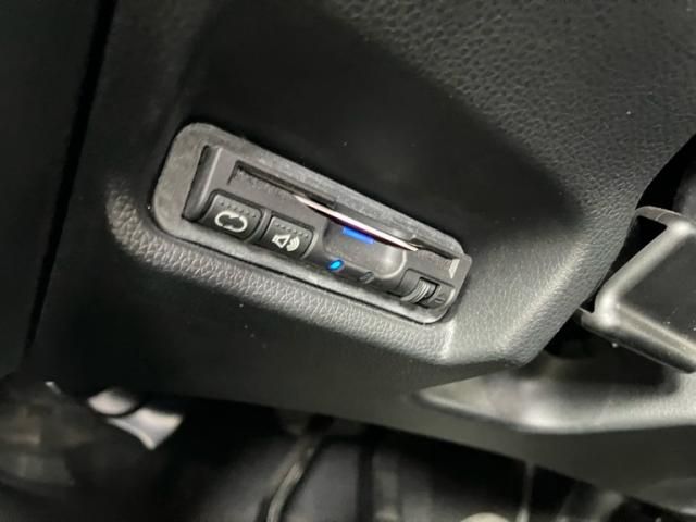 HONDA FIT HYBRID 2013 Image 31