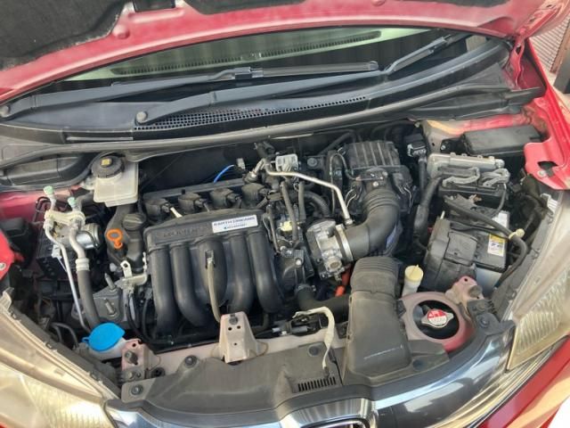 HONDA FIT HYBRID 2013 Image 31