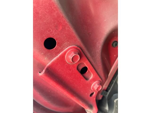 HONDA FIT HYBRID 2013 Image 31