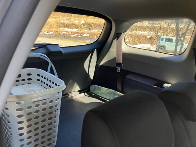 TOYOTA WISH 2013 Image 31