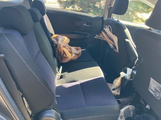 TOYOTA WISH 2013 Image 31