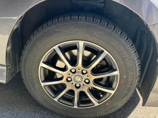 TOYOTA WISH 2013 Image 31