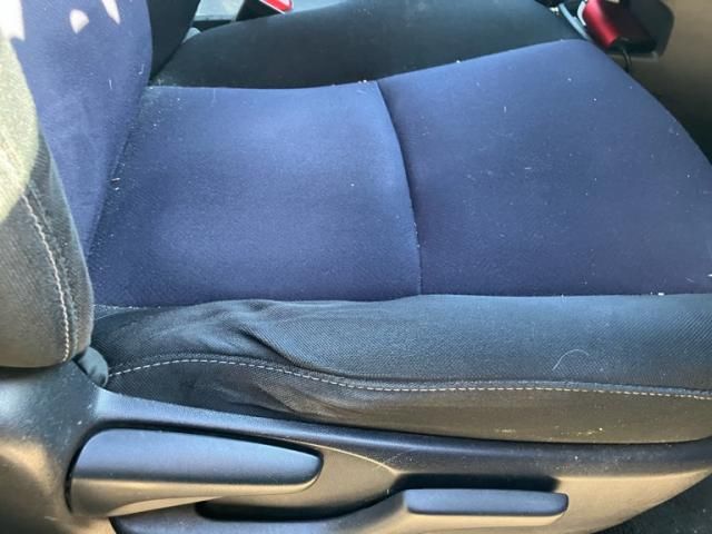 TOYOTA WISH 2013 Image 31