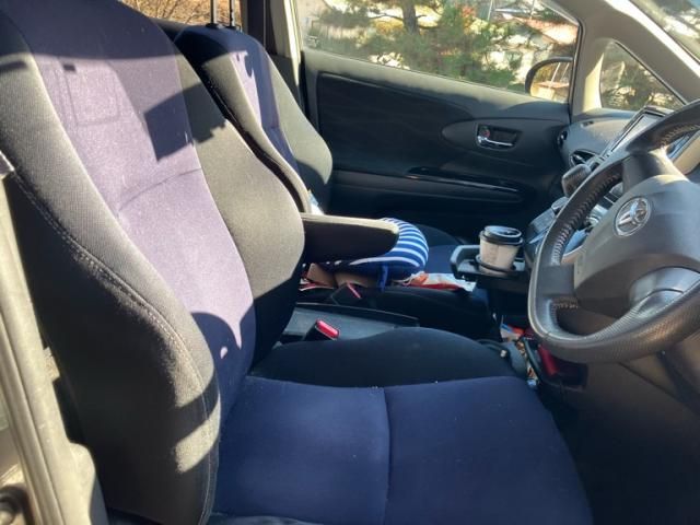 TOYOTA WISH 2013 Image 31