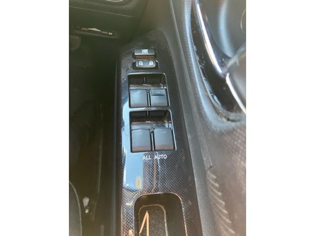 TOYOTA WISH 2013 Image 31