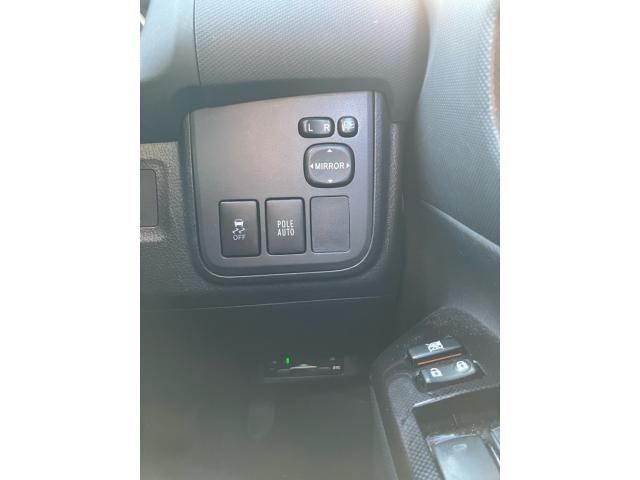 TOYOTA WISH 2013 Image 31