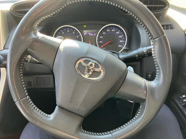 TOYOTA WISH 2013 Image 31