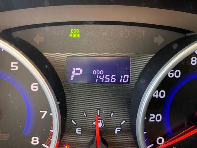 TOYOTA WISH 2013 Image 31