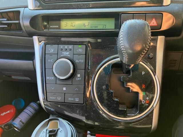 TOYOTA WISH 2013 Image 31