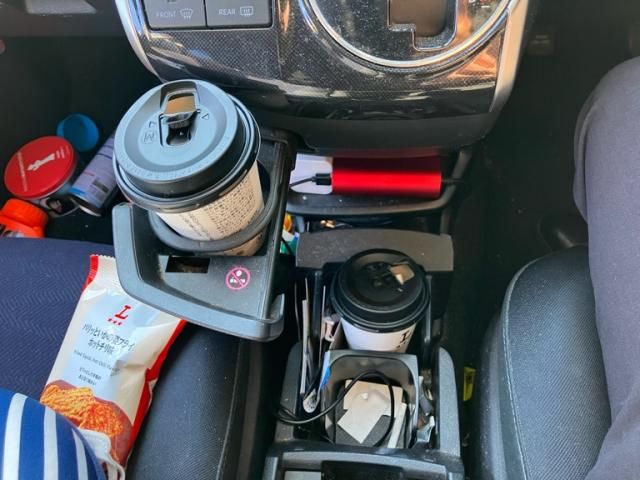 TOYOTA WISH 2013 Image 31