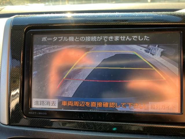 TOYOTA WISH 2013 Image 31