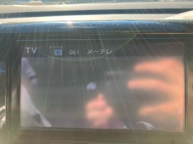 TOYOTA WISH 2013 Image 31