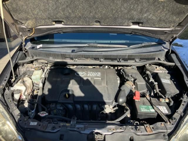 TOYOTA WISH 2013 Image 31