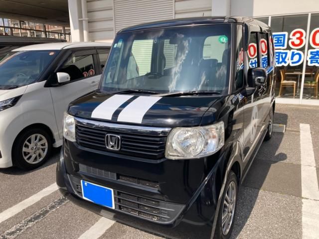 HONDA N_BOX 2013 Image 31