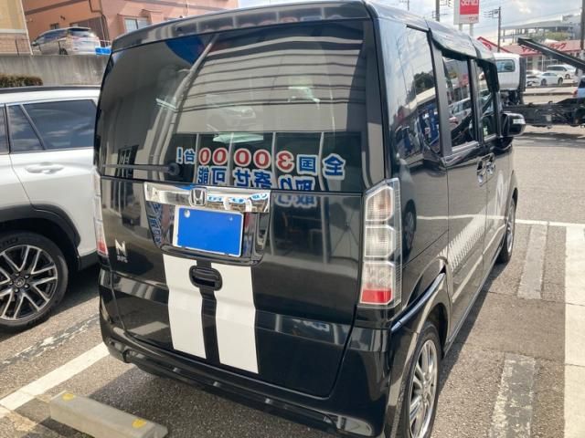 HONDA N_BOX 2013 Image 31