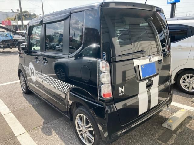 HONDA N_BOX 2013 Image 31