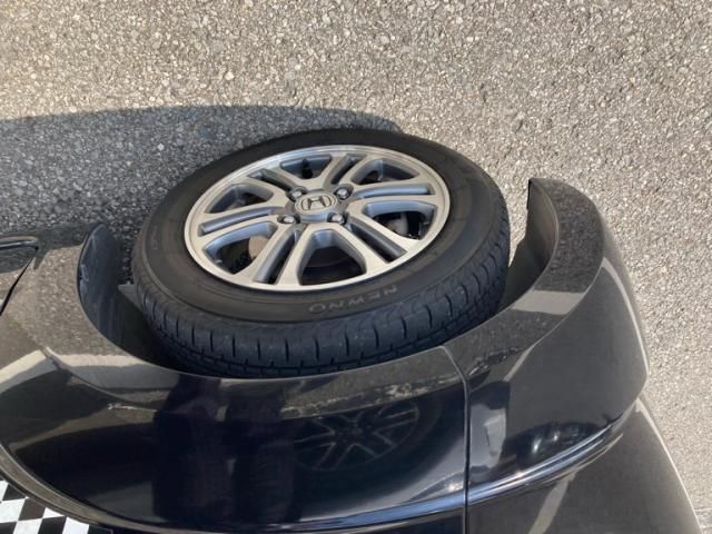 HONDA N_BOX 2013 Image 31