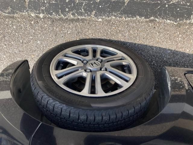 HONDA N_BOX 2013 Image 31