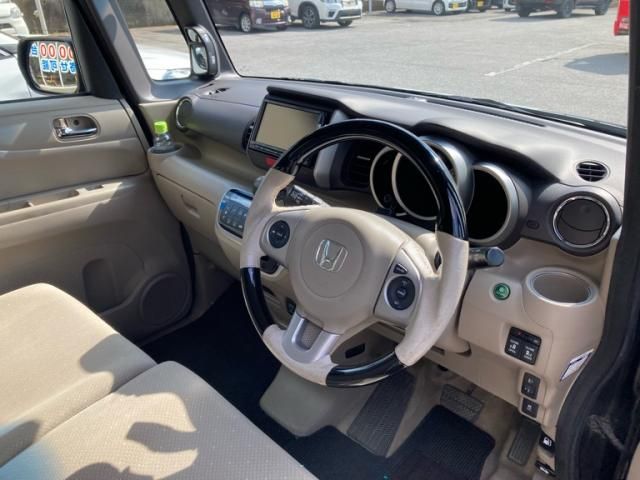 HONDA N_BOX 2013 Image 31