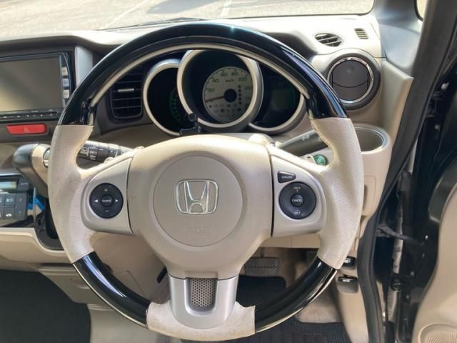 HONDA N_BOX 2013 Image 31