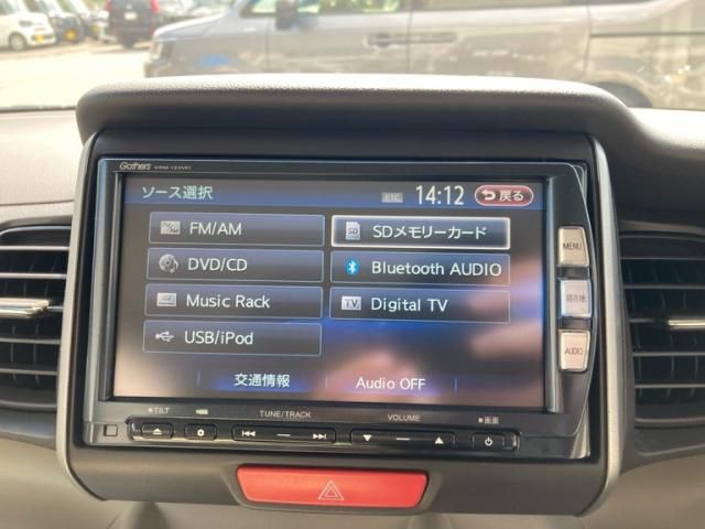 HONDA N_BOX 2013 Image 31